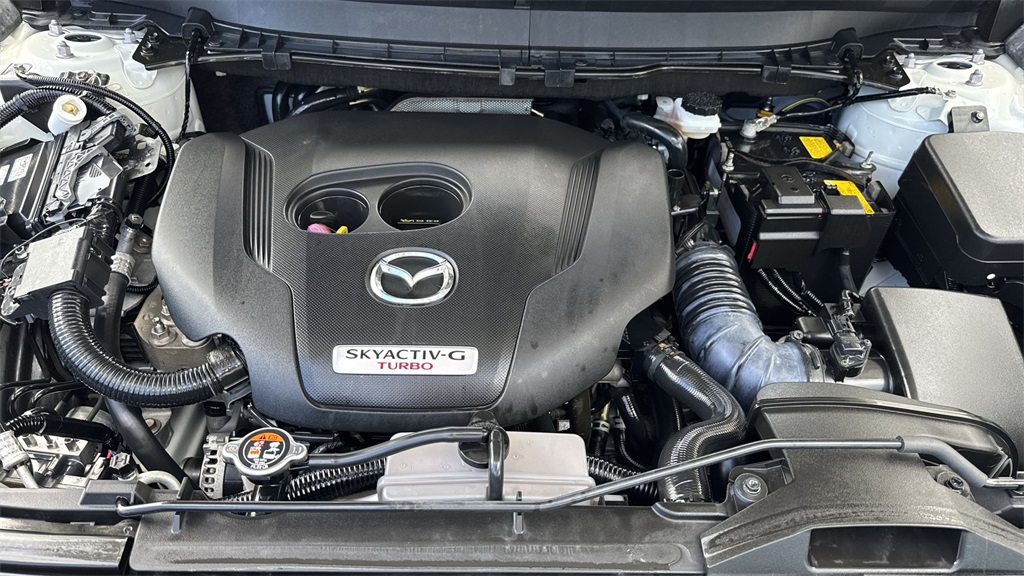 2022 Mazda CX-9 Touring photo 59