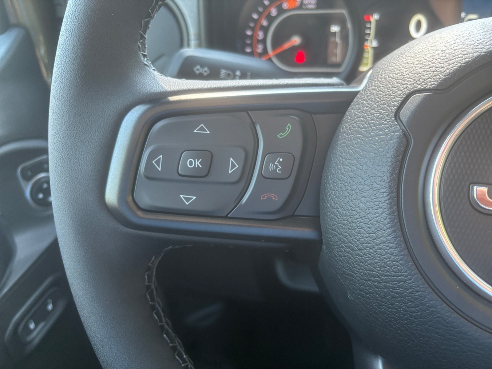 2025 Jeep Wrangler Sport S photo 19