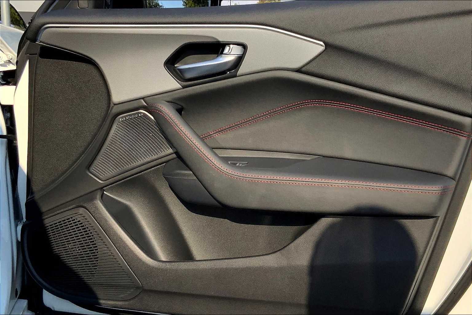2025 Acura TLX SH-AWD A-Spec photo 22