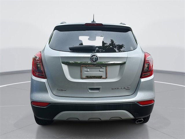 2022 Buick Encore Preferred photo 4