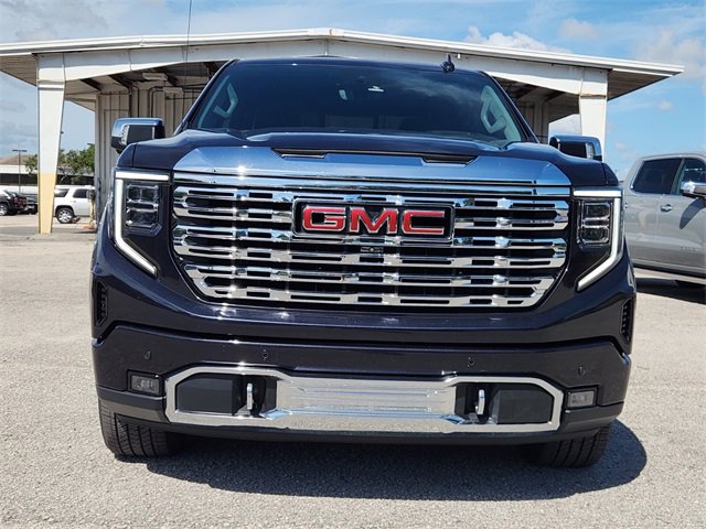 2023 Gmc Sierra 1500 Denali photo 9