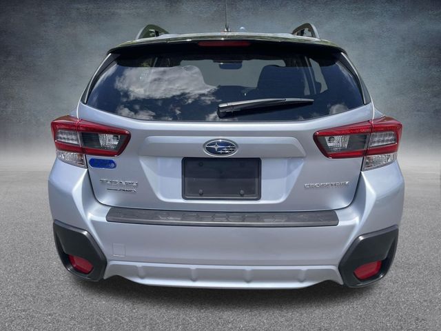 2022 Subaru Crosstrek Base photo 4