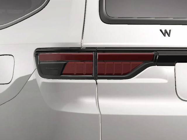 2025 Jeep Wagoneer Series II photo 12