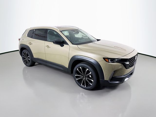 2025 Mazda CX-50 Premium's photo