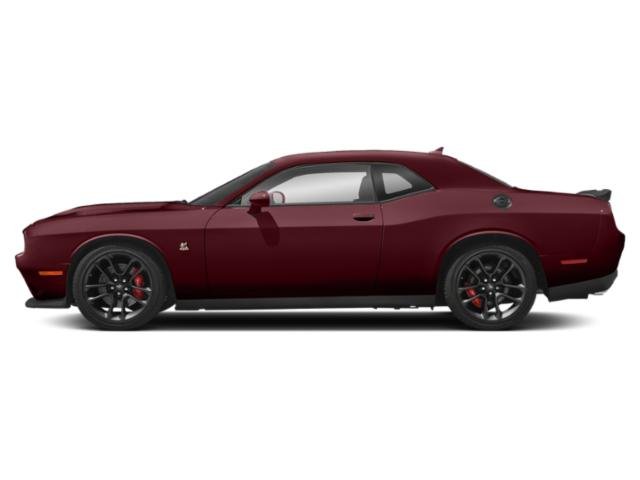 2021 Dodge Challenger R/T Scat Pack photo 3