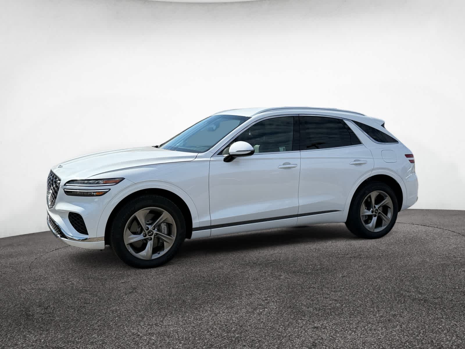 2026 GENESIS GV70 Standard's photo