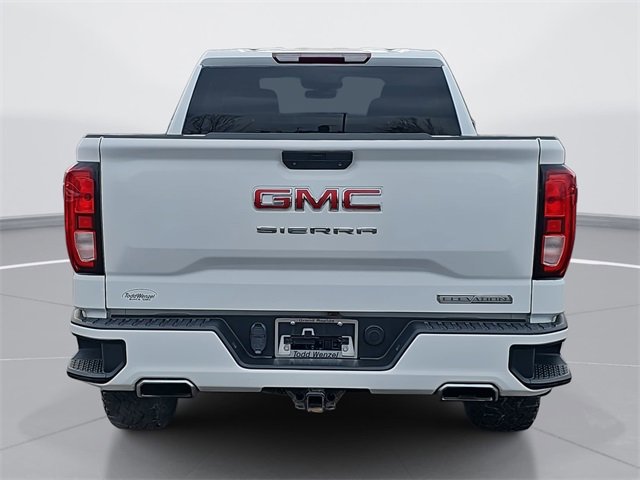 2019 Gmc Sierra 1500 Elevation photo 4