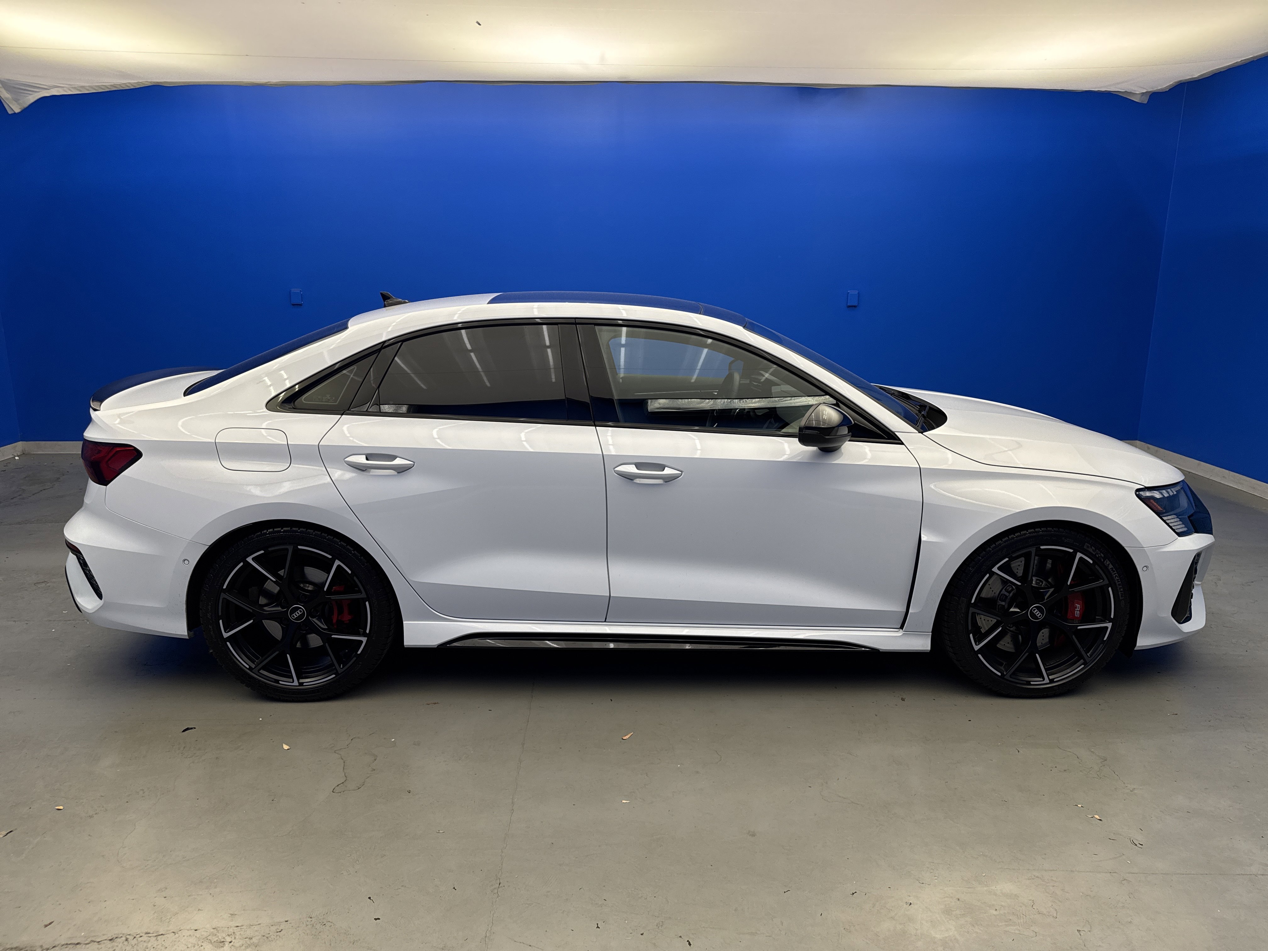 2023 Audi RS 3 Base photo 2