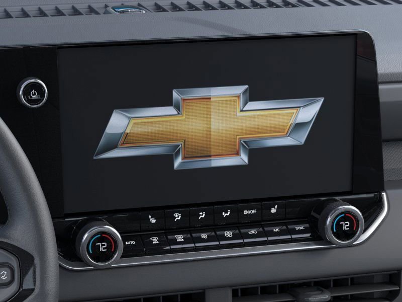 2026 Chevrolet Colorado Trail Boss photo 21