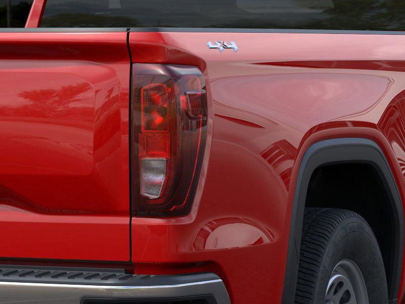 2026 Gmc Sierra 1500 Pro photo 11