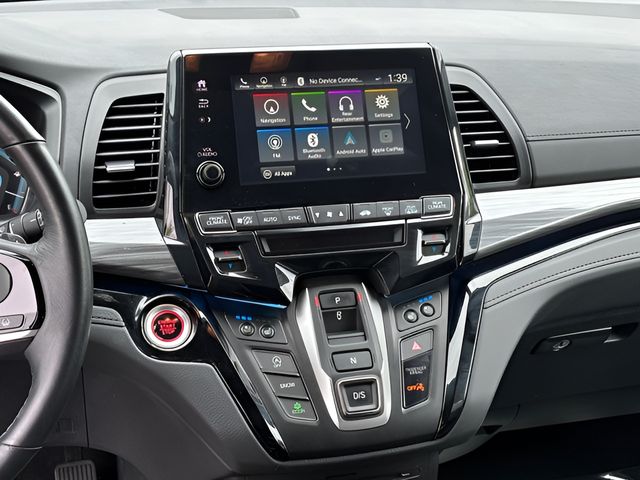 2023 Honda Odyssey Elite photo 17