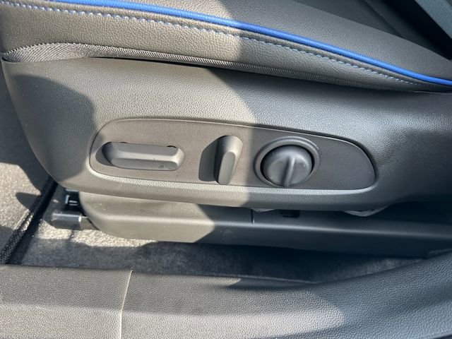 2025 Buick Envista ST photo 21