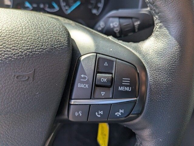 2023 Ford Transit photo 27
