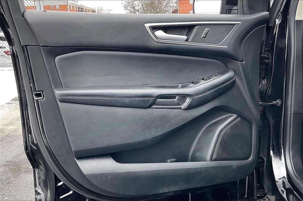 2024 FORD EDGE - Image 19