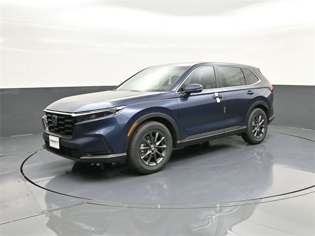 2026 Honda CR-V EX-L's photo