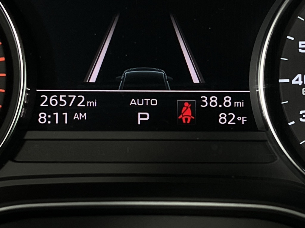 2022 Audi Q5 45 S line Premium photo 11