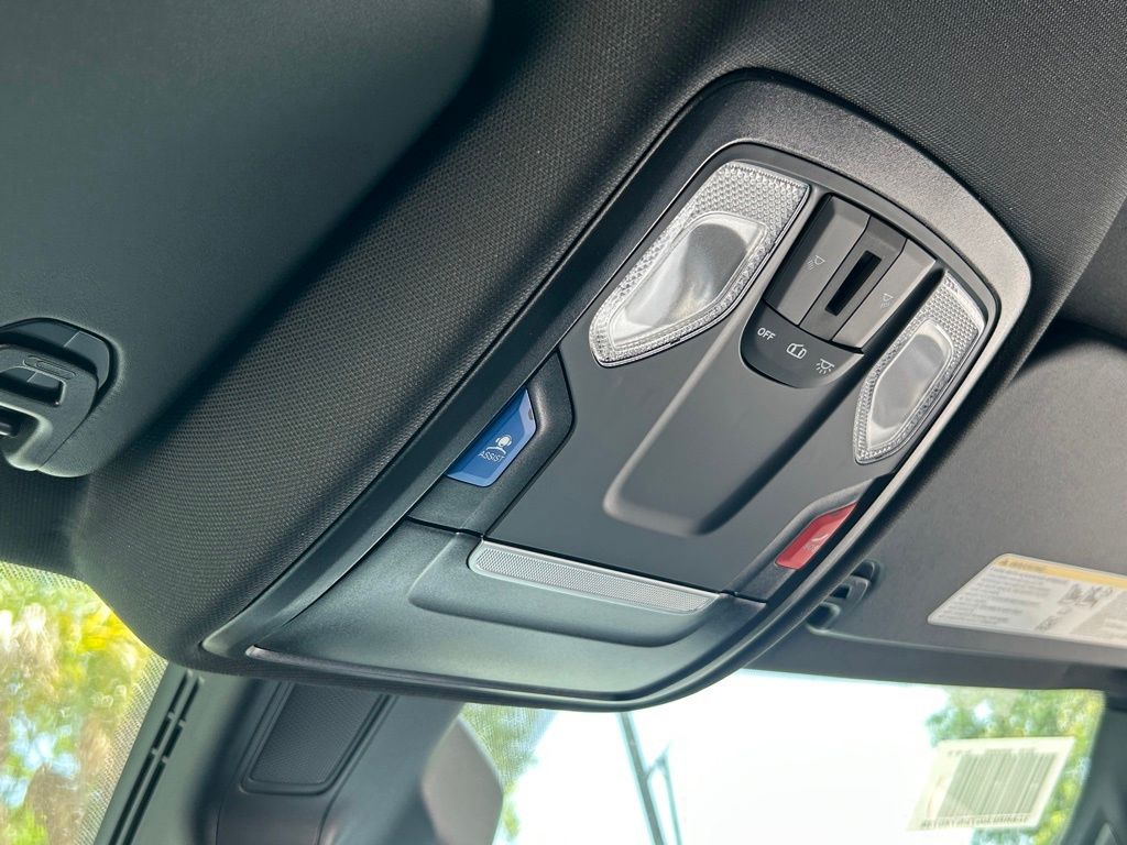 2025 Ram 1500 Tradesman photo 33