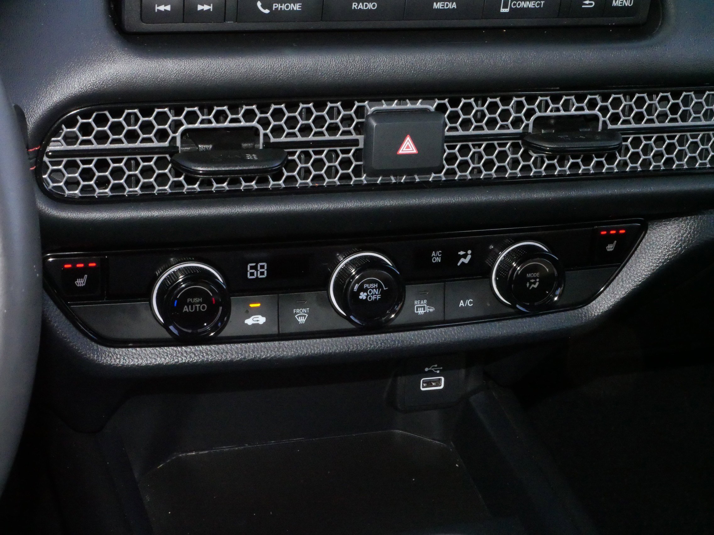 2024 Honda HR-V Sport photo 21