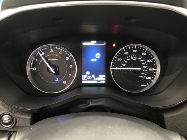 2022 Subaru Crosstrek Limited photo 14