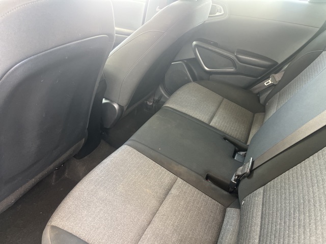 2021 Kia Soul S photo 28