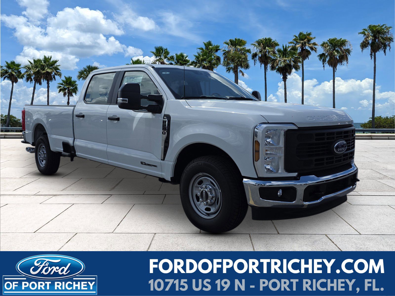2025 Ford F-250 Base's photo