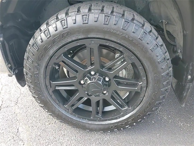 2020 Toyota Tundra SR5 Grade photo 7