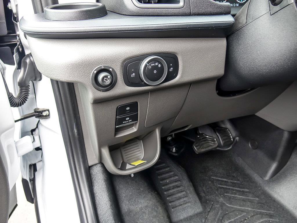 2024 FORD TRANSIT - Image 20