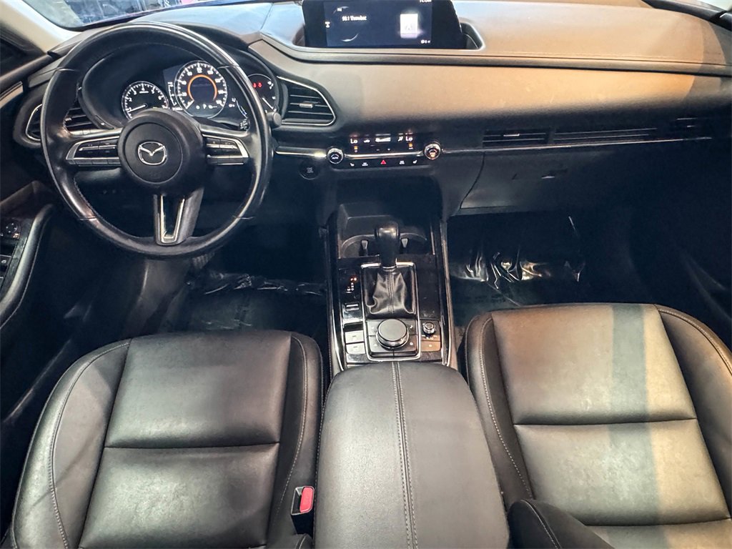 2022 Mazda CX-30 2.5 S Preferred photo 27