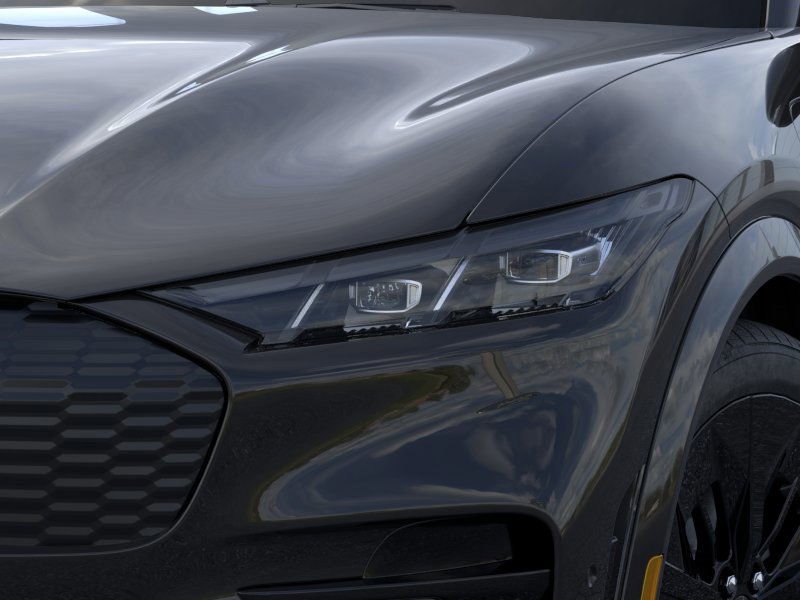 2025 Ford Mustang Mach-E GT photo 15