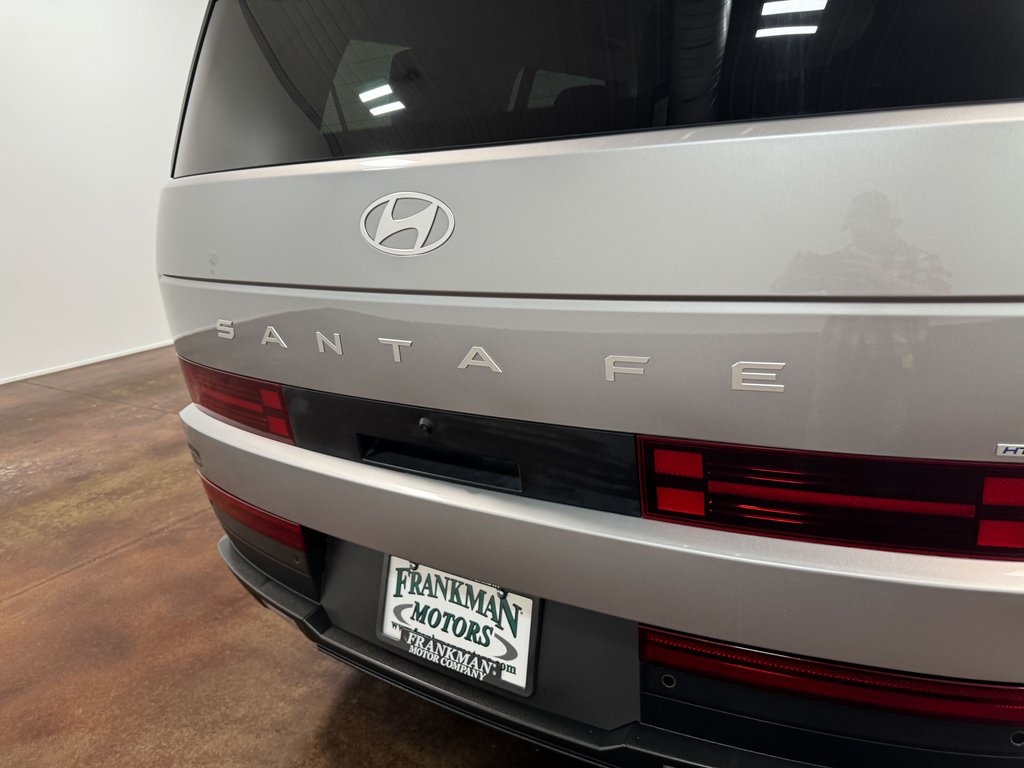 2024 Hyundai Santa Fe SEL photo 47