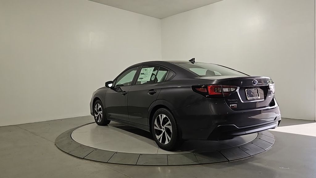2025 Subaru Legacy Premium photo 3