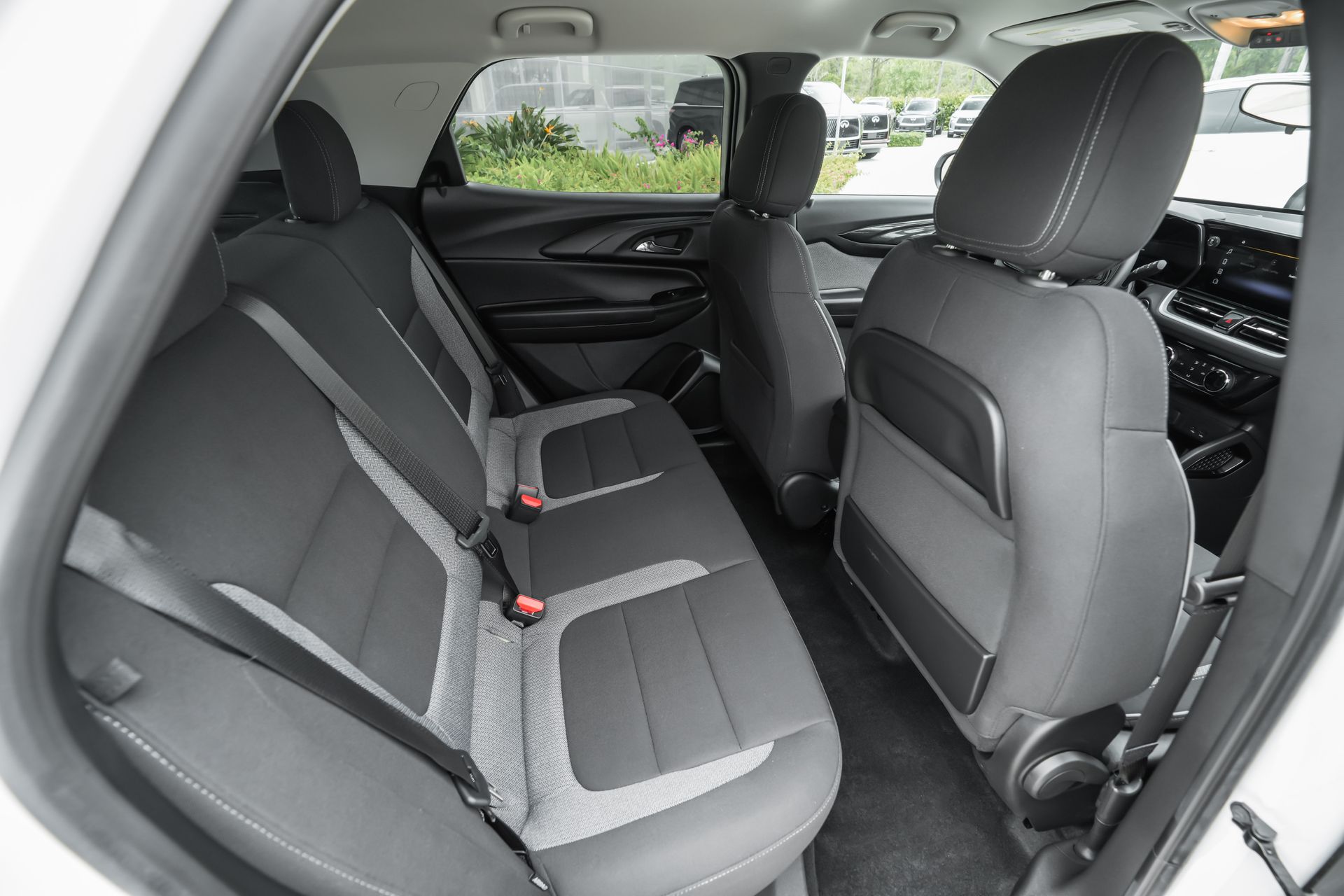 2024 Chevrolet Trailblazer LT photo 33