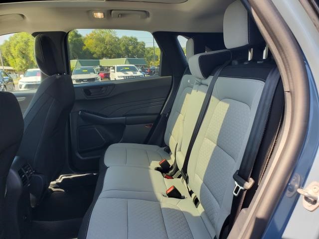 2025 Ford Escape Active photo 8