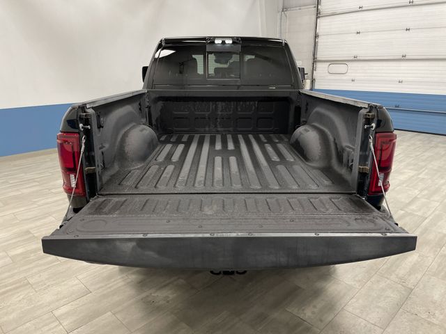 2025 Ram 2500 Laramie photo 14