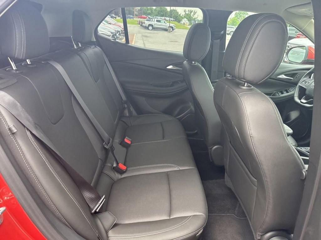 2024 Buick Encore GX Sport Touring photo 14