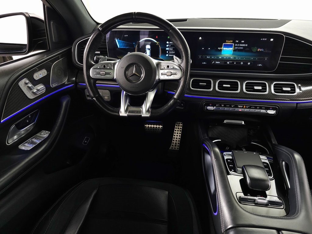 2021 MERCEDES-BENZ GLE-CLASS - Image 21