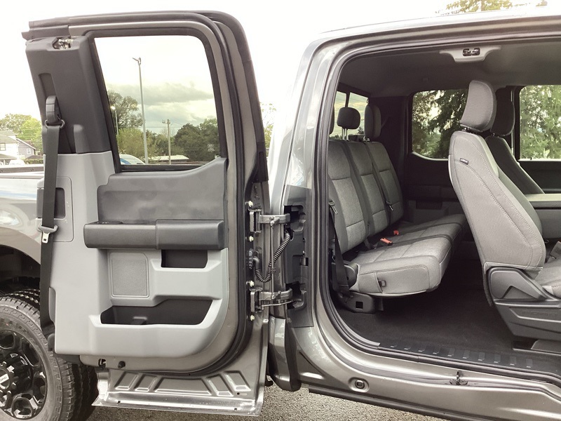 2026 Ford F-350 photo 13