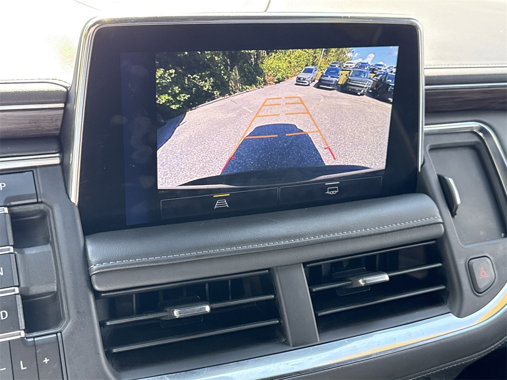 2023 Chevrolet Tahoe LT photo 23