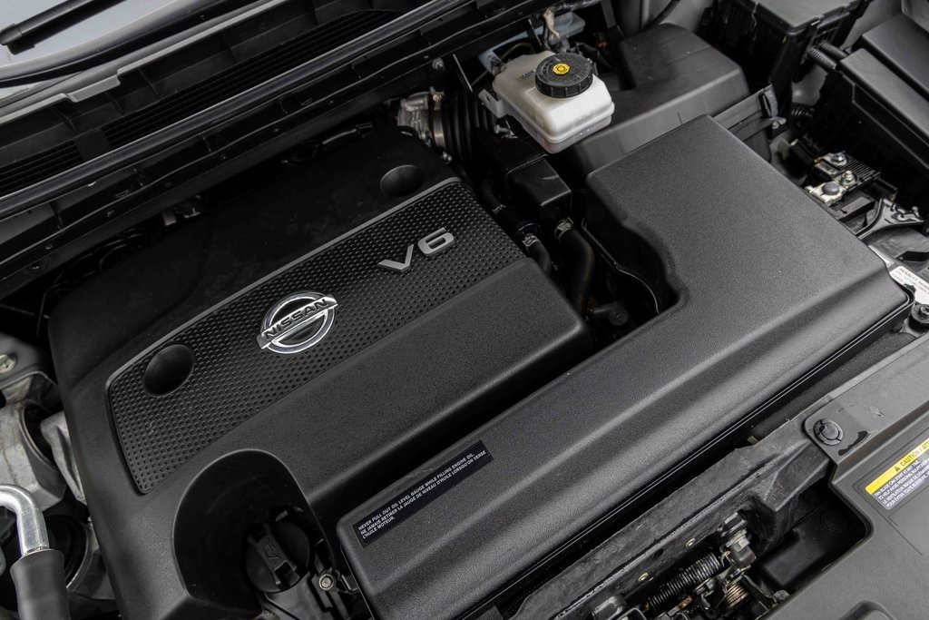2023 Nissan Murano SL photo 29