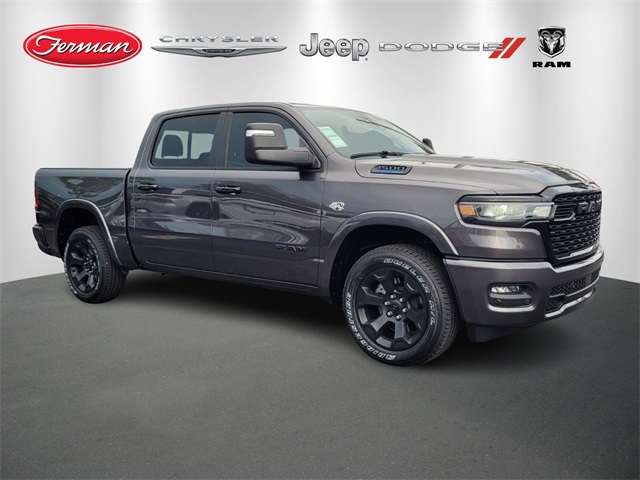 2026 RAM Ram 1500 Pickup Big Horn/Lone Star's photo