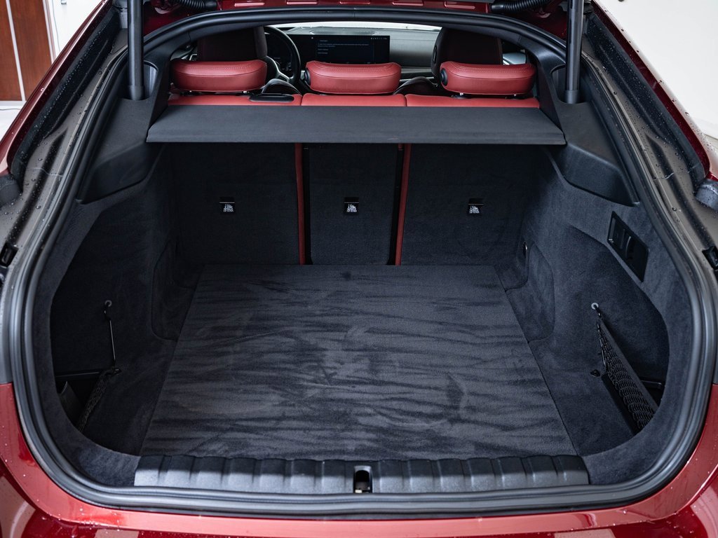 2022 Bmw i4 eDrive40 photo 32