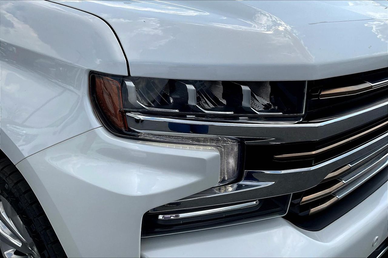 2021 Chevrolet Silverado 1500 High Country photo 27