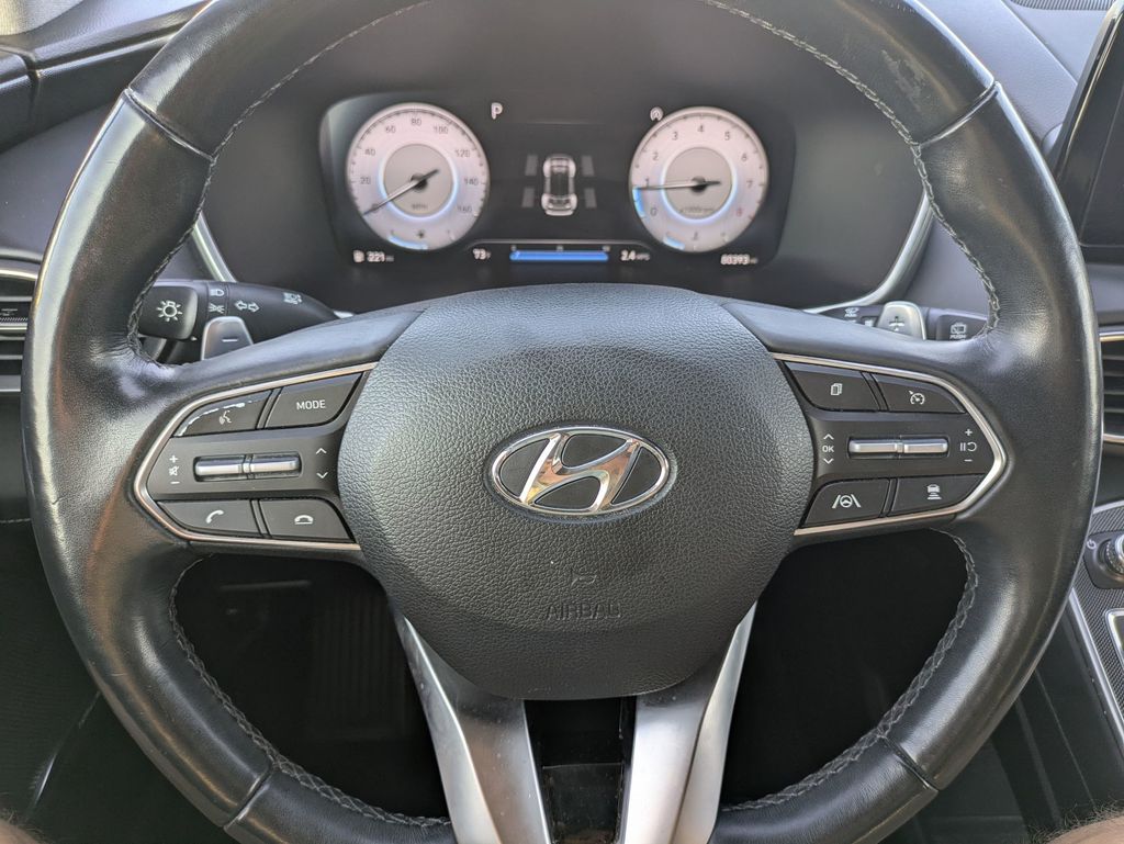 2023 Hyundai Santa Fe Limited photo 14