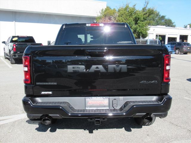 2026 Ram 1500 Big Horn Lone Star photo 4