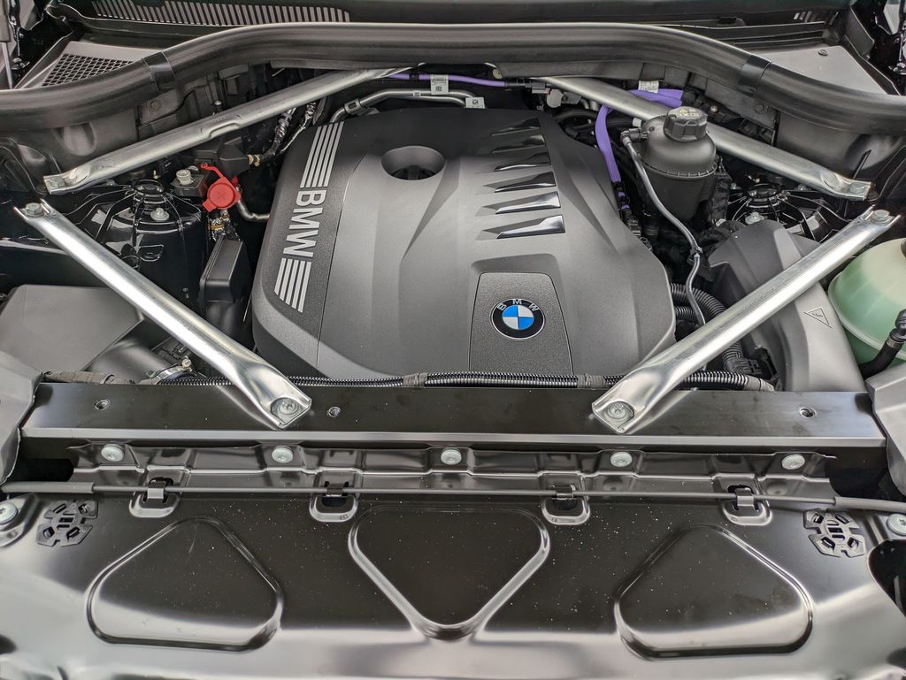 2026 Bmw X5 sDrive40i photo 9