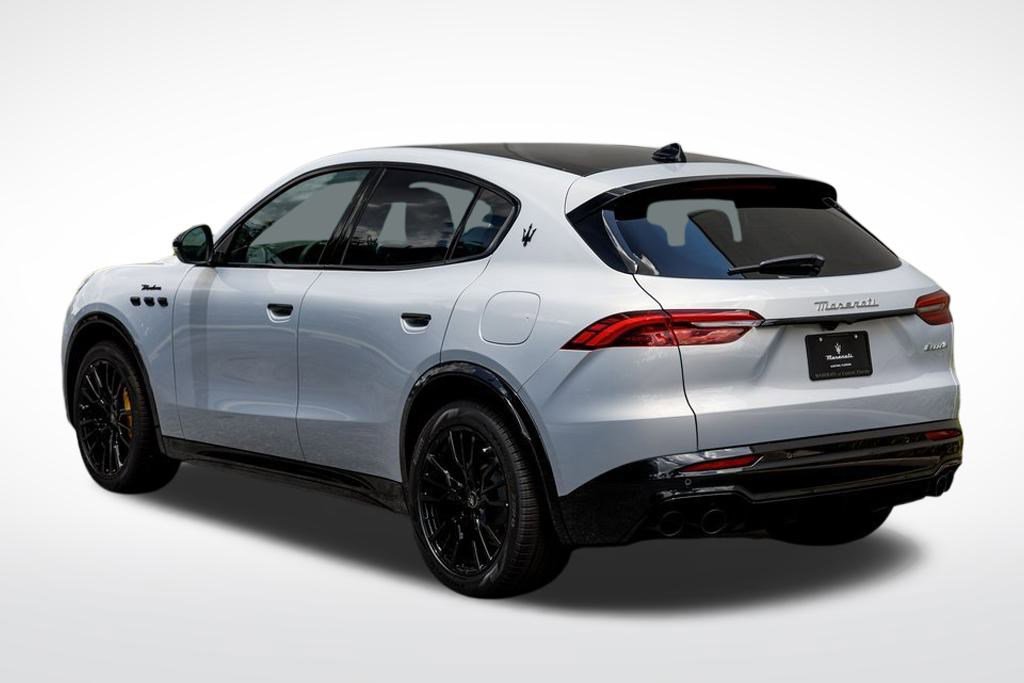 2025 Maserati Grecale Modena photo 3
