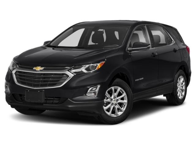 EQUINOX③ 2013 Chevrolet Equinox 3.6 V6 First Drive – Review