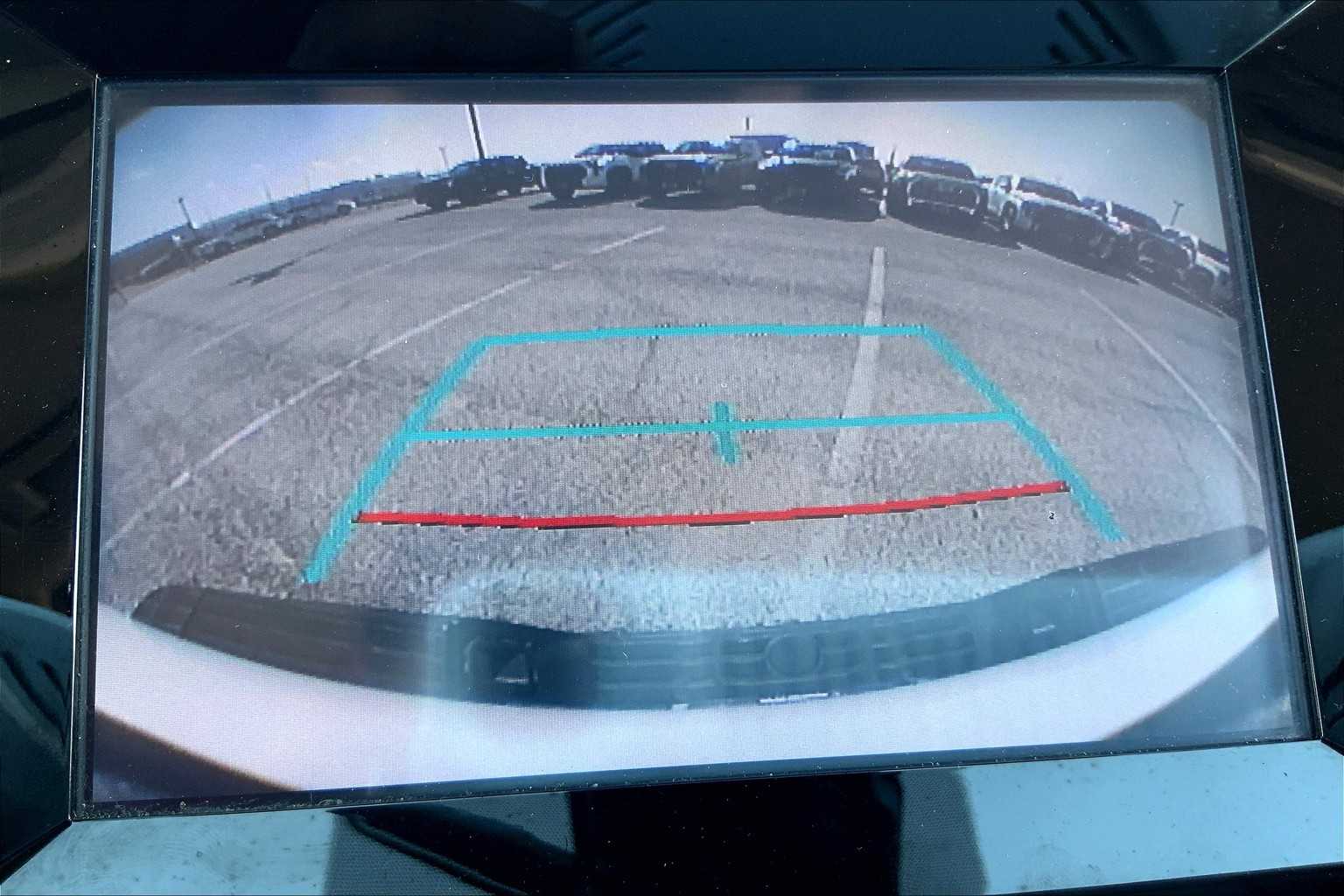 2021 Toyota Tundra SR5 Grade photo 24