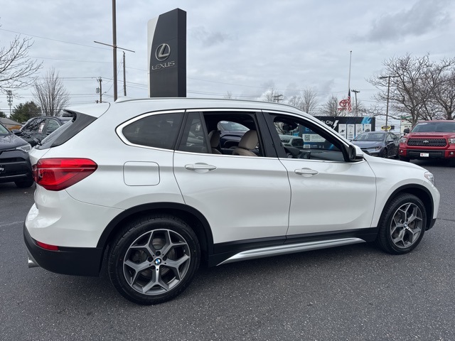 2019 Bmw X1 XDrive28i photo 3