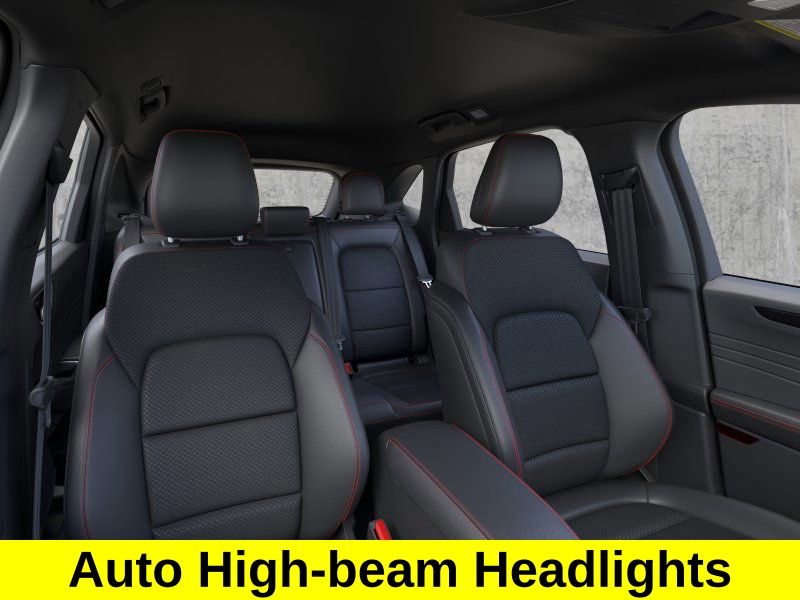 2025 Ford Escape ST-Line photo 9